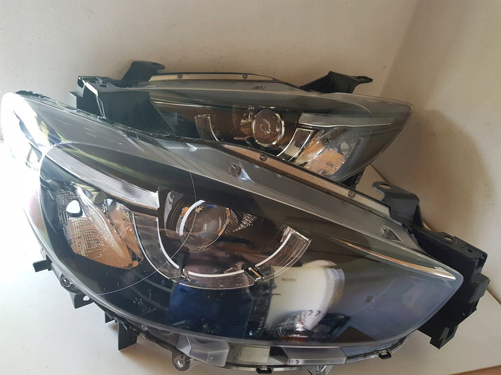 Frontscheinwerfer Mazda Cx5 K2442/KD31-51040 LED Ein Stück (Rechts oder Links)