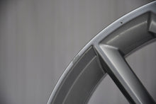 Load image into Gallery viewer, 1x Alufelge 18 Zoll 8.5&quot; 5x112 29ET Glanz Silber 8W0601025FL Audi Rim Wheel