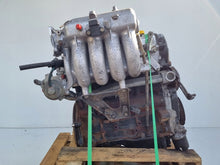Load image into Gallery viewer, Motor Mitsubishi Galant I 4G63 2.0 1996 Benzin Engine Komplett MOT5812836329iz