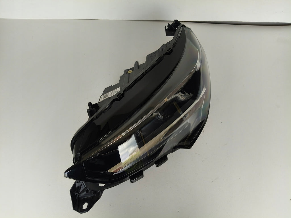 Frontscheinwerfer Opel Corsa F 39162653 Full LED Links Scheinwerfer Headlight