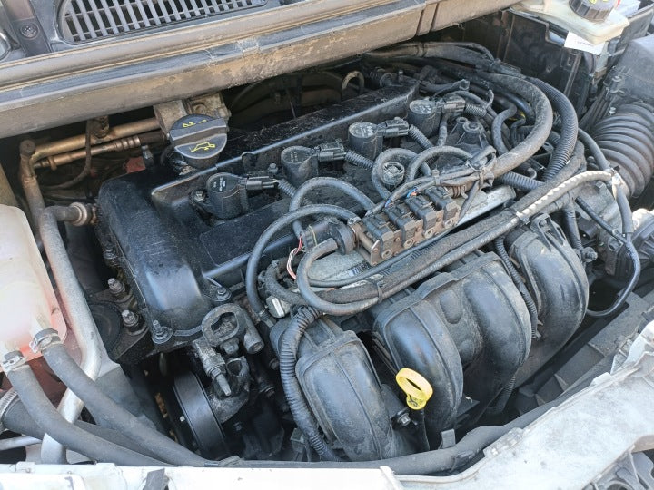 Motor Ford C-Max SYDA 2.0 145PS 107kW 260TKm Benzin Engine Unkomplett MOT1667109159wb