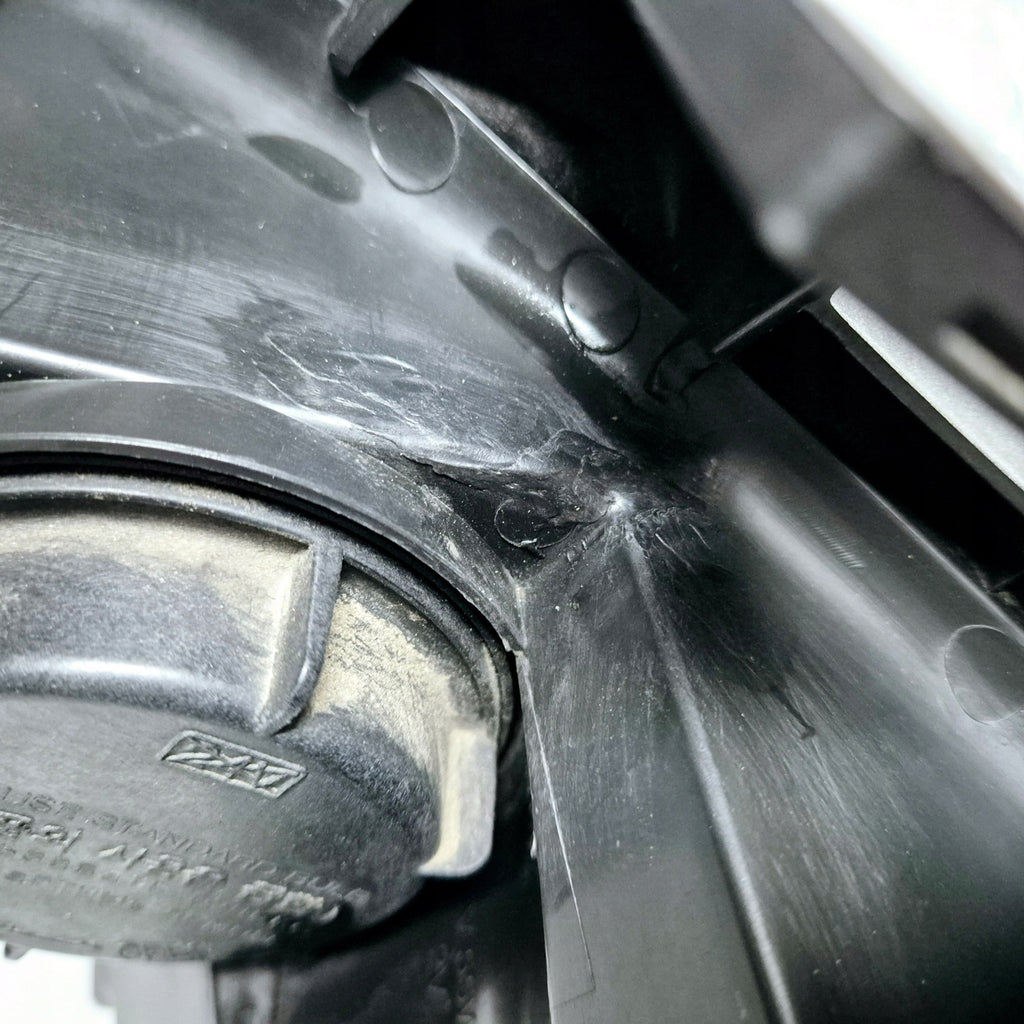 Frontscheinwerfer Kia Sorento II 92102-2P140 Xenon Rechts Scheinwerfer Headlight SCH4972867258og
