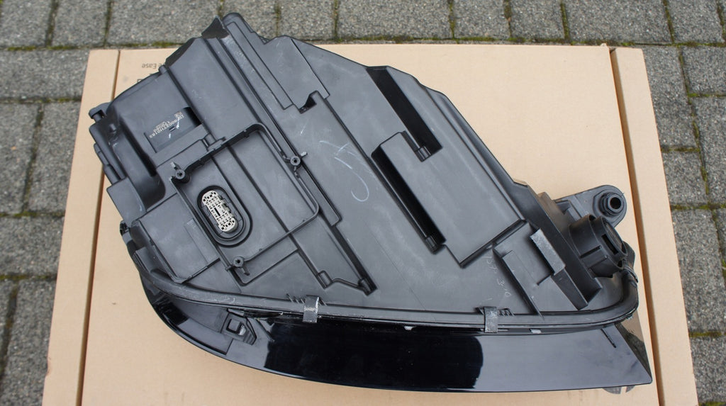 Frontscheinwerfer Audi Q5 80A941005 Links Scheinwerfer Headlight SCH6062462662gg