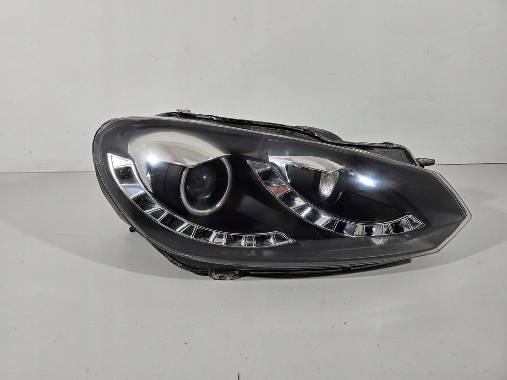 Frontscheinwerfer VW Golf I 132620261102 Rechts Scheinwerfer Headlight SCH2249943497nc