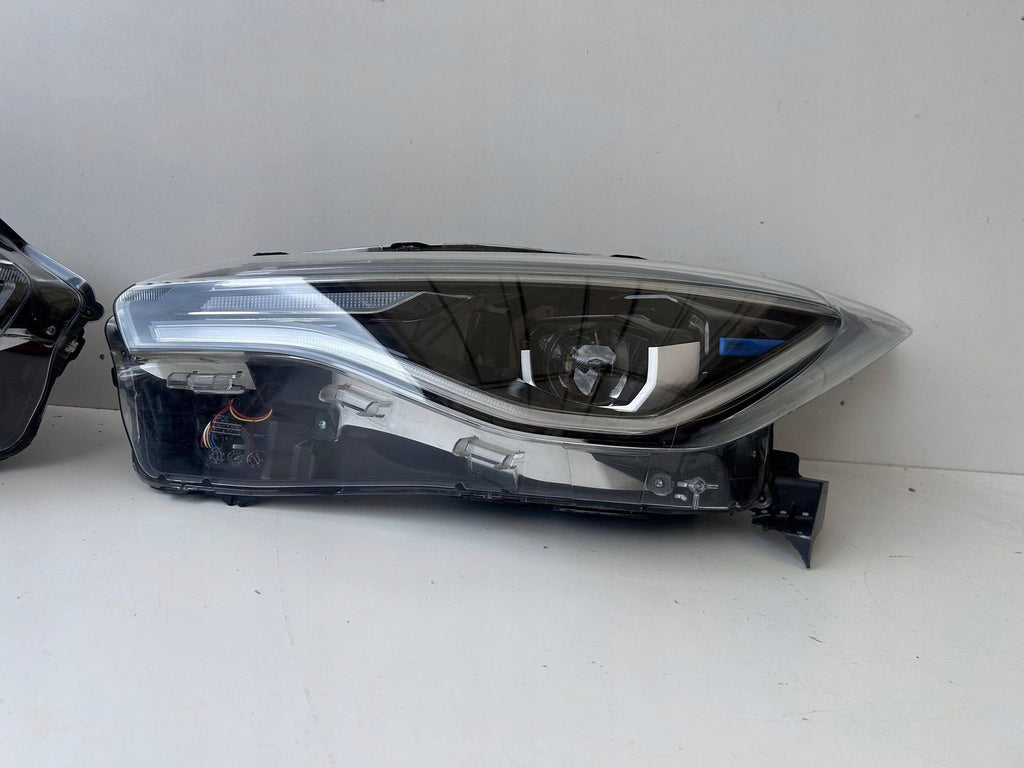 Frontscheinwerfer Renault Zoe 260102384R 260609388R Rechts oder Links SCH9722243621la