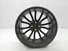 Laden Sie das Bild in den Galerie-Viewer, 1x Alufelge 17 Zoll 7.0" 4x100 44ET Opel Corsa E D Rim Wheel FEL6460577274lk