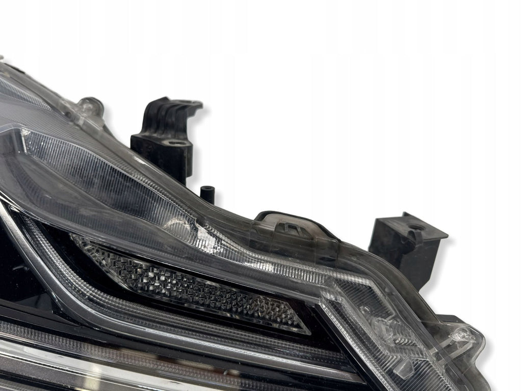 Frontscheinwerfer Toyota Corolla 81110-02T51 LED Rechts Scheinwerfer Headlight SCH8631455948ka