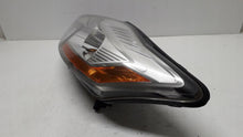 Laden Sie das Bild in den Galerie-Viewer, Frontscheinwerfer Ford Kuga 8V41-13W030-AF Halogen Links Scheinwerfer Headlight