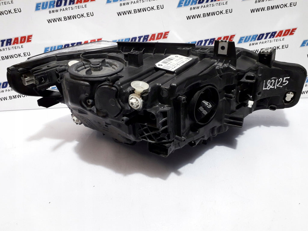 Frontscheinwerfer BMW F30 F31 7471305-02 LED Links Scheinwerfer Headlight SCH3215357299gu