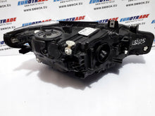 Laden Sie das Bild in den Galerie-Viewer, Frontscheinwerfer BMW F30 F31 7471305-02 LED Links Scheinwerfer Headlight SCH3215357299gu