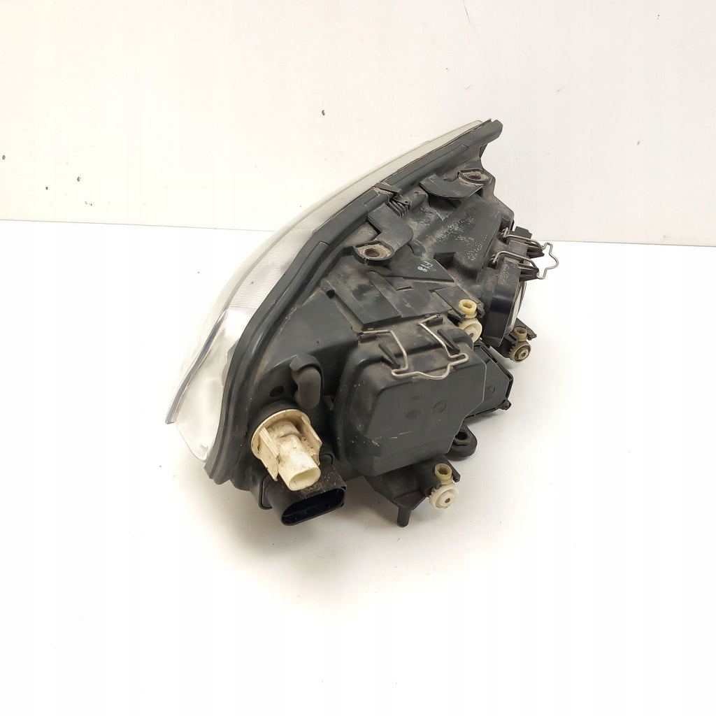 Frontscheinwerfer Skoda Superb Links Scheinwerfer Headlight SCH6586273278an
