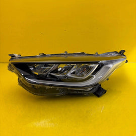 Frontscheinwerfer Toyota 4 Yaris LED Links Scheinwerfer Headlight SCH7818856815cq