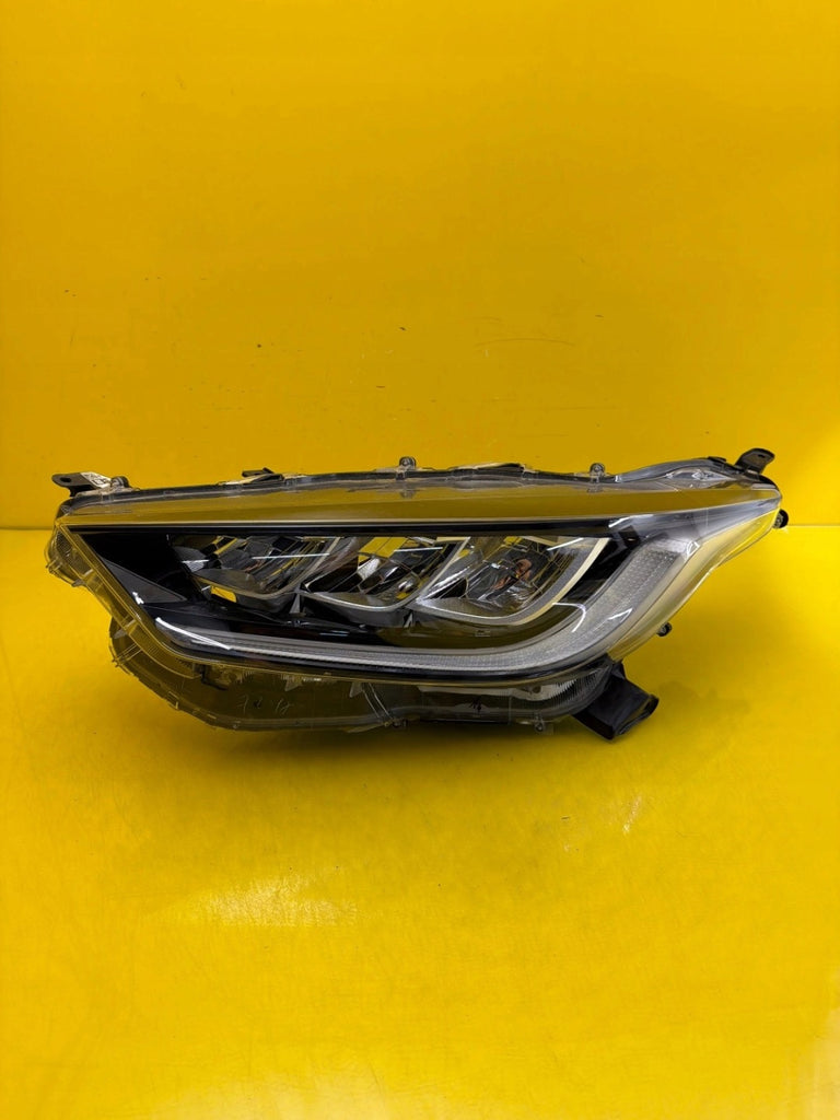 Frontscheinwerfer Toyota 4 Yaris LED Links Scheinwerfer Headlight SCH7818856815cq
