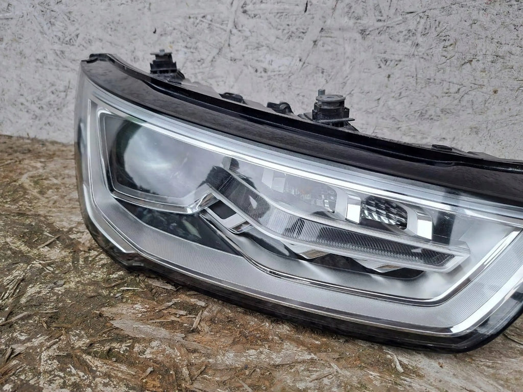 Frontscheinwerfer Audi A1 8XA941006 Rechts Scheinwerfer Headlight