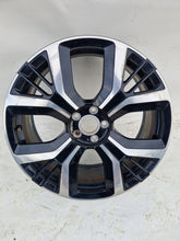 Laden Sie das Bild in den Galerie-Viewer, 1x Alufelge 20 Zoll 9.0&quot; 5x108 53ET Glanz Schwarz 32134525 Polestar Rim Wheel