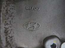 Laden Sie das Bild in den Galerie-Viewer, 1x Alufelge 17 Zoll 7.0" 4x114.3 52910-K4000 Hyundai Kona Rim Wheel FEL4803144045vi