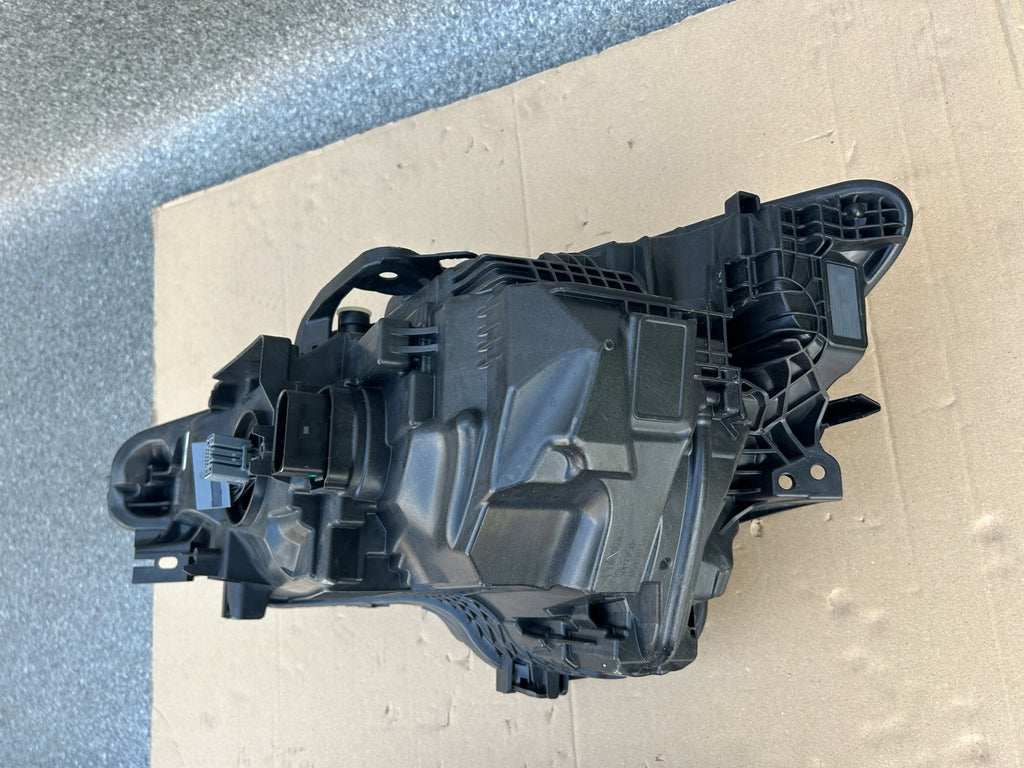 Frontscheinwerfer Polestar II P32228754 Full LED Rechts Scheinwerfer Headlight