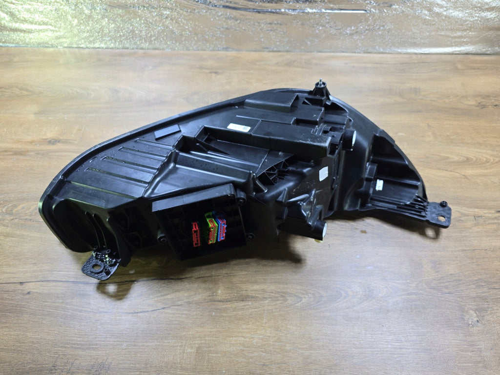 Frontscheinwerfer Ford Focus NX7B-13E017-AG Full LED Links Headlight SCH3803527160qs