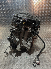 Laden Sie das Bild in den Galerie-Viewer, Motor Opel Crossland X HM01 10XVDA 1.2 VTI 35TKm 2017 Benzin Engine Komplett MOT7679059188oi