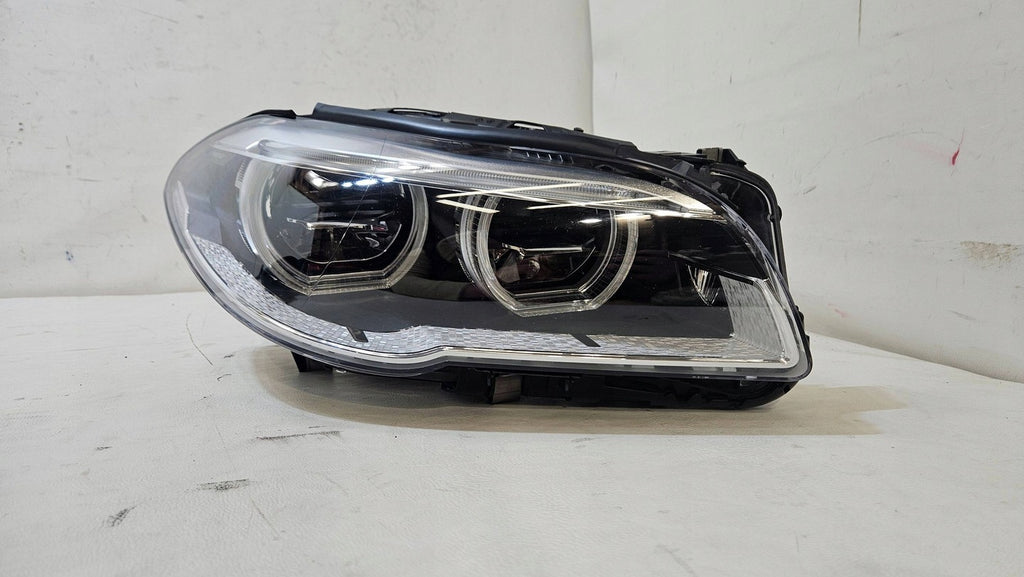 Frontscheinwerfer BMW 5 F11 F10 746059601 LED Rechts Scheinwerfer Headlight SCH3605515581pu