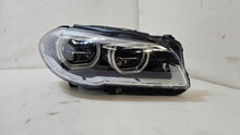 Laden Sie das Bild in den Galerie-Viewer, Frontscheinwerfer BMW 5 F11 F10 746059601 LED Rechts Scheinwerfer Headlight SCH3605515581pu