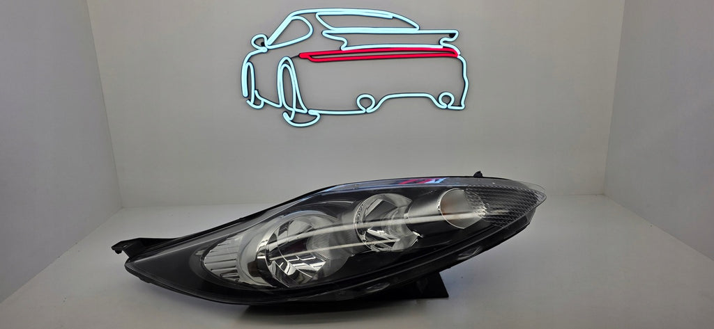 Frontscheinwerfer Ford Fiesta I 8A61-13W029-AJ LED FALSE Scheinwerfer Headlight SCH1029311498qc