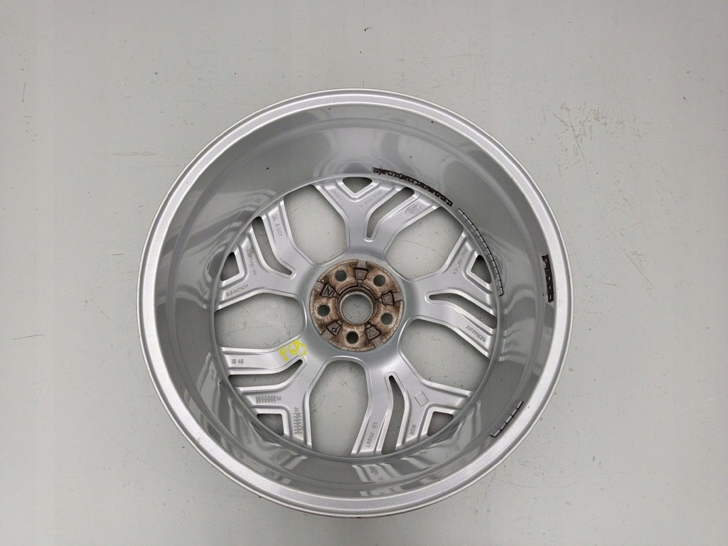 1x Alufelge 21 Zoll 8.5" 5x120 45ET J8A2-1007-KA Land Rover Range I Velar FEL9705578863uc