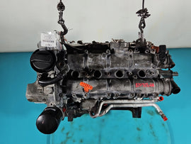 Motor VW Passat B7 CDGA 1.4 TSI 150PS 110kW 2011 Benzin Engine Unkomplett