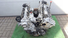 Laden Sie das Bild in den Galerie-Viewer, Motor Mercedes-Benz W204 64296040 3.0 CDI 176TKm Diesel Engine Unkomplett MOT2913397493rl