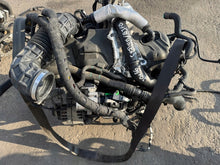 Load image into Gallery viewer, Motor Ford Transit Custom BJFB 2.0 105PS 77kW 50TKm 2020 Diesel Engine Komplett MOT1533483878ol