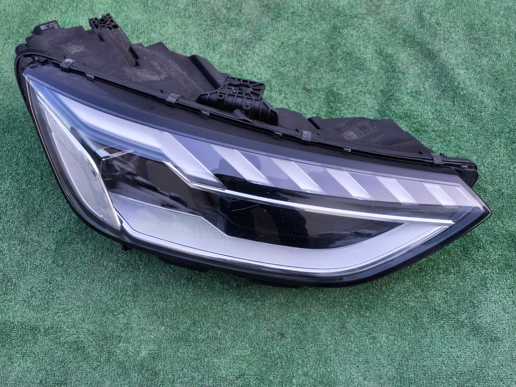 Frontscheinwerfer Audi A4 B9 8W0941034D Full LED Rechts Scheinwerfer Headlight SCH1995637910at