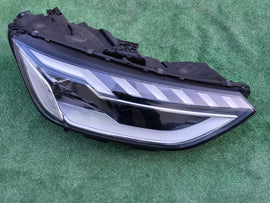 Frontscheinwerfer Audi A4 B9 8W0941034D Full LED Rechts Scheinwerfer Headlight SCH1995637910at