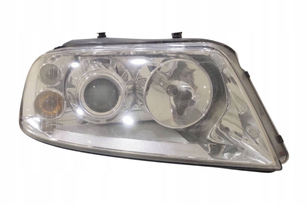 Frontscheinwerfer VW Sharan 7M3941016AE Rechts Scheinwerfer Headlight SCH5506563076dx