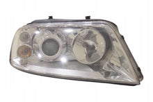 Laden Sie das Bild in den Galerie-Viewer, Frontscheinwerfer VW Sharan 7M3941016AE Rechts Scheinwerfer Headlight SCH5506563076dx