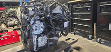 Laden Sie das Bild in den Galerie-Viewer, Motor Audi A4 DET 2.0 TDI 190PS 140kW 125TKm 2017 Diesel Engine Unkomplett MOT8332328099vy