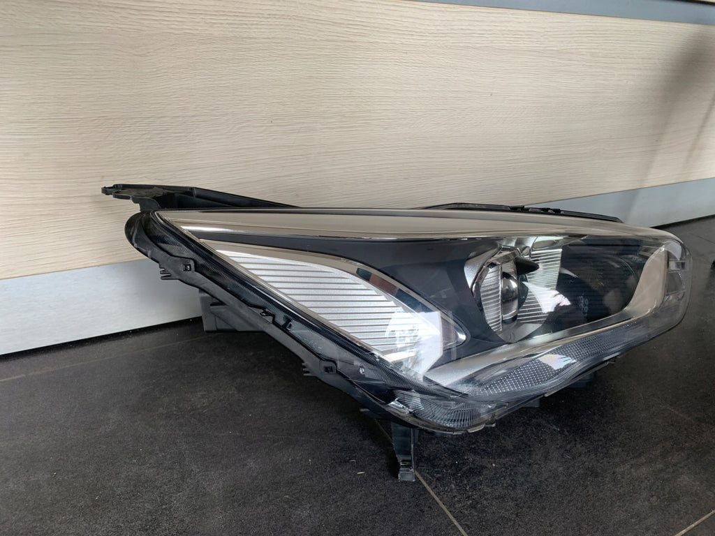 Frontscheinwerfer Ford Cmax C-Max F1CB-13D152-AC F1CB13D152AC Rechts Headlight SCH1006167566tq