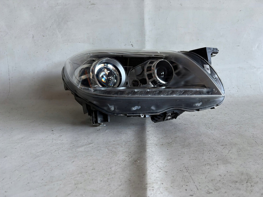 Frontscheinwerfer Mercedes-Benz Slk A1728202661 Xenon Rechts Headlight SCH6963406569wf