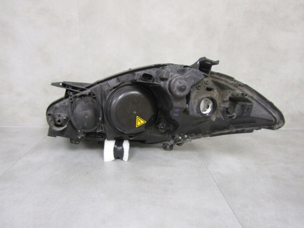 Frontscheinwerfer Mercedes-Benz W169 A1698201261 Xenon Rechts Headlight SCH2760554387ps
