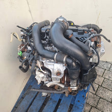Laden Sie das Bild in den Galerie-Viewer, Motor Renault Master III M9TB670 2.3 DCI 170TKm Diesel Engine Komplett MOT9055503281ip