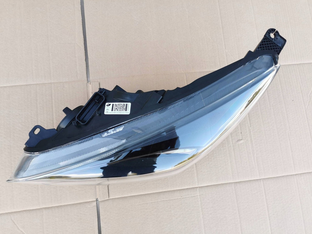 Frontscheinwerfer Ford Focus III F1EB-13W030-A-BAX LED Links Headlight SCH4993412775gl