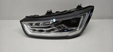 Load image into Gallery viewer, Frontscheinwerfer Audi A1 8xa 8XA941005 Xenon Links Scheinwerfer Headlight