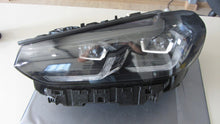 Load image into Gallery viewer, Frontscheinwerfer BMW X3 G01 G02 5A1FB11 LED Links Scheinwerfer Headlight SCH2303065261xx