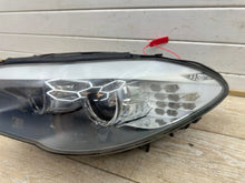 Load image into Gallery viewer, Frontscheinwerfer BMW 5 F11 F10 7271907-01 Xenon Links Scheinwerfer Headlight SCH6399243774qc