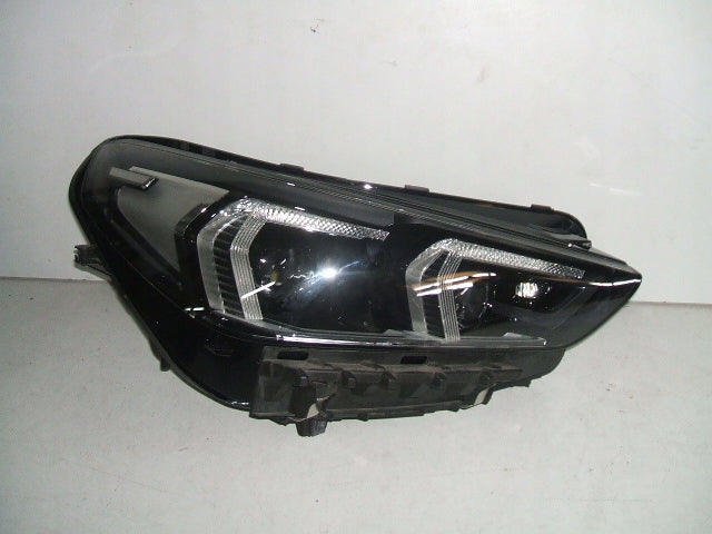 Frontscheinwerfer BMW X1 5A5BD48-02 LED Rechts Scheinwerfer Headlight SCH1809131270vu
