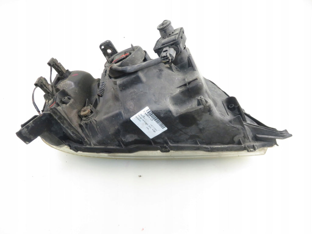 Frontscheinwerfer Honda Cr-V I Links Scheinwerfer Headlight SCH9504272939tj
