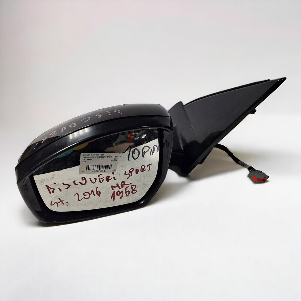 Außenspiegel Seitenspiegel Land Rover Sport Discovery VAY2020 Links Side Mirror