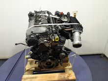 Laden Sie das Bild in den Galerie-Viewer, Motor Mercedes-Benz W211 646961 2.2 CDI 150PS Diesel Engine Komplett MOT9232424662in