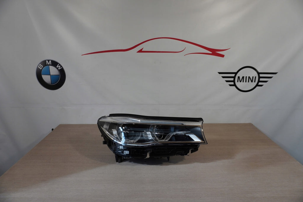 Frontscheinwerfer BMW G11 G12 7471328 Rechts Scheinwerfer Headlight