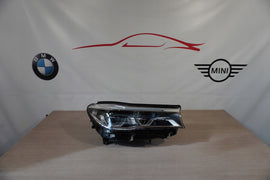 Frontscheinwerfer BMW G11 G12 7471328 Rechts Scheinwerfer Headlight