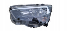 Load image into Gallery viewer, Frontscheinwerfer Opel E Combo 9816825580 Links Scheinwerfer Headlight SCH3392814126mj